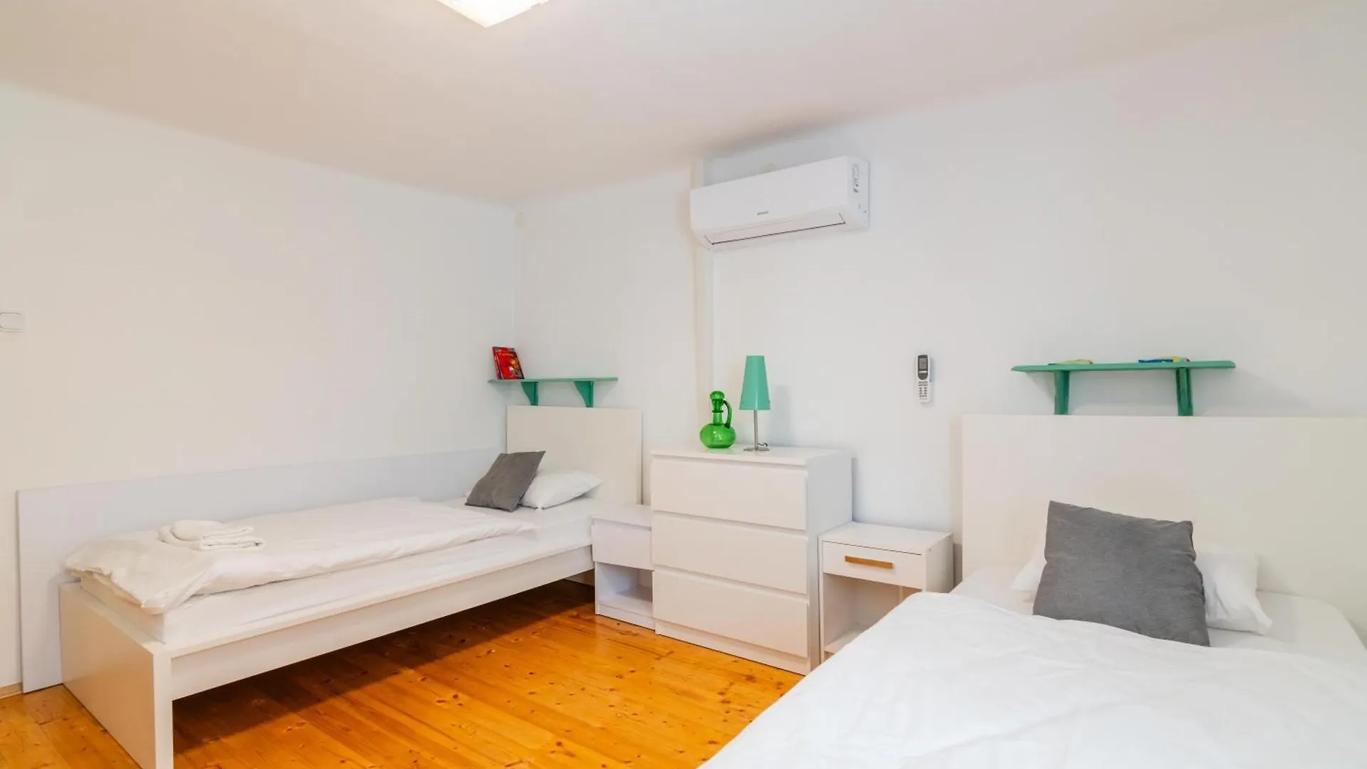 Casa Di Pag Villa Pag Town Holiday home
