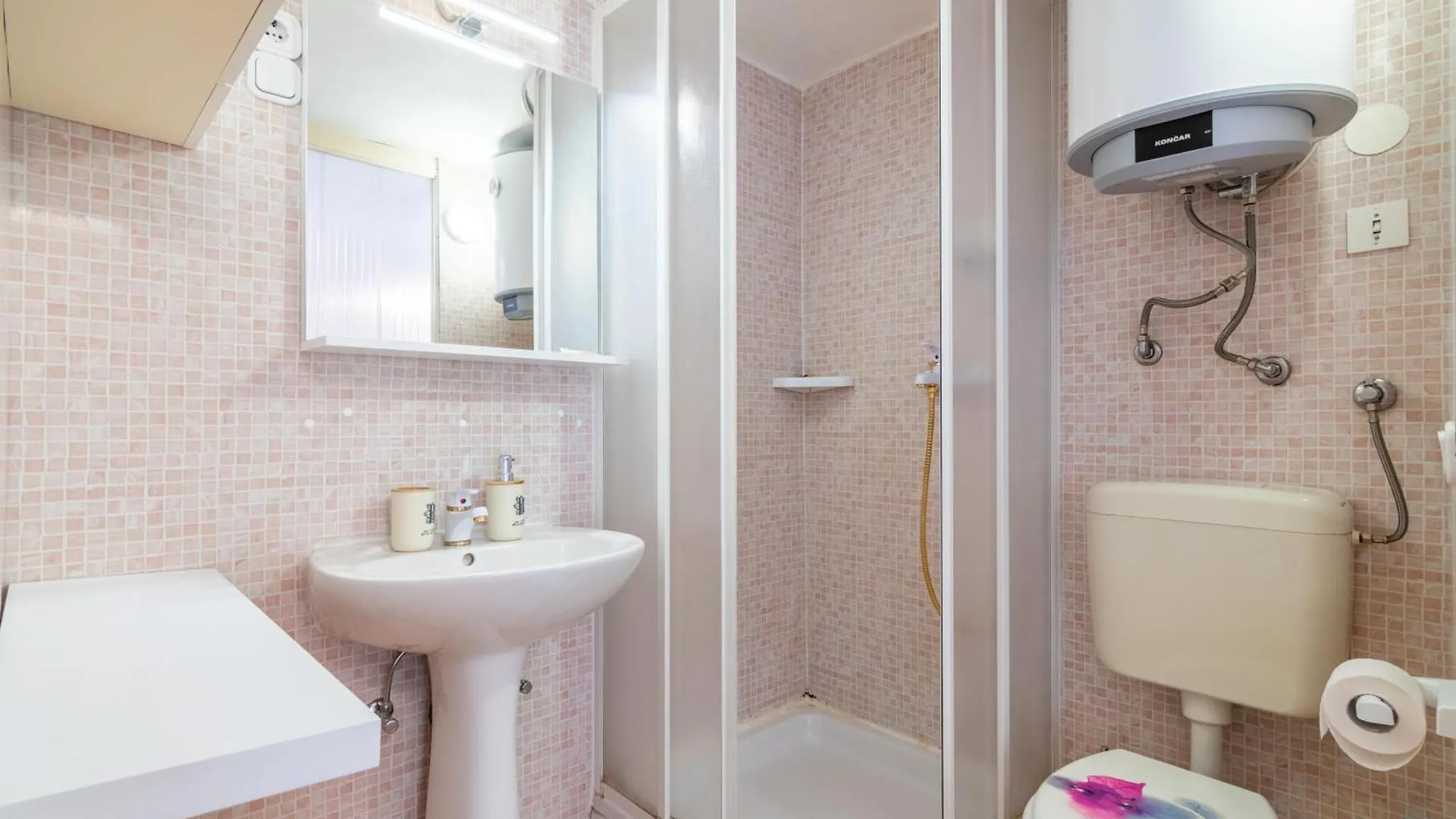 Holiday home Casa Di Pag Villa Pag Town