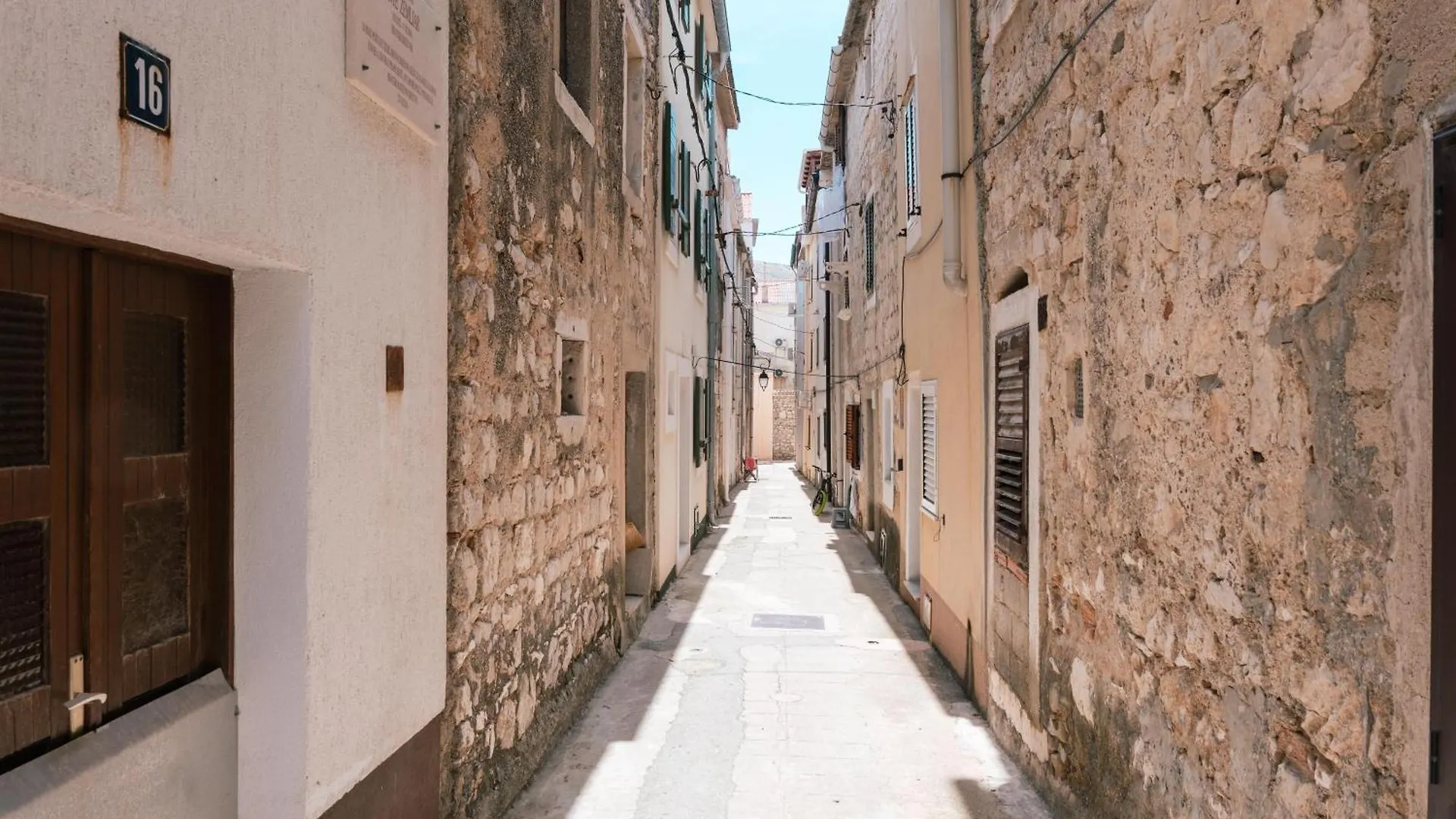 Casa Di Pag Villa Pag Town