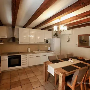 Old Town House Villa