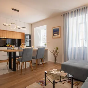 Premium Zec Apartment