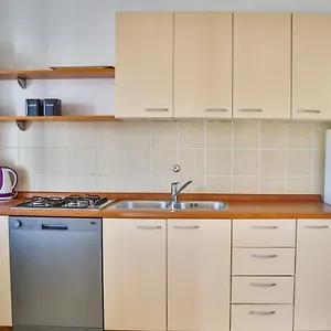 Nana Mija Apartament