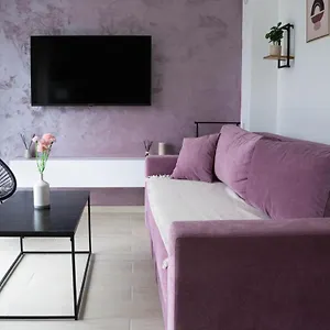 Nana Pag Apartament