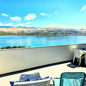 Maestral Fabijanic Apartment