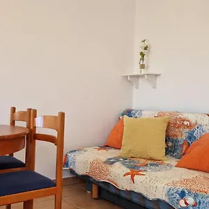 Burcul Pag Apartament