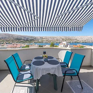 Murvica Apartment