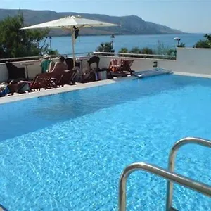 Meridijan Adults Only Hotel