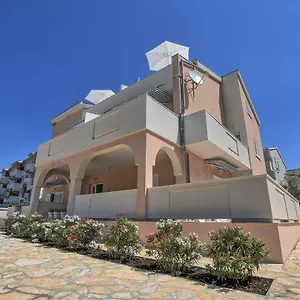 Magena - Luxury In Pag Center Apartament