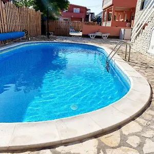 Adriapag Apartament