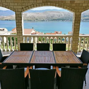 Anastazija Apartament