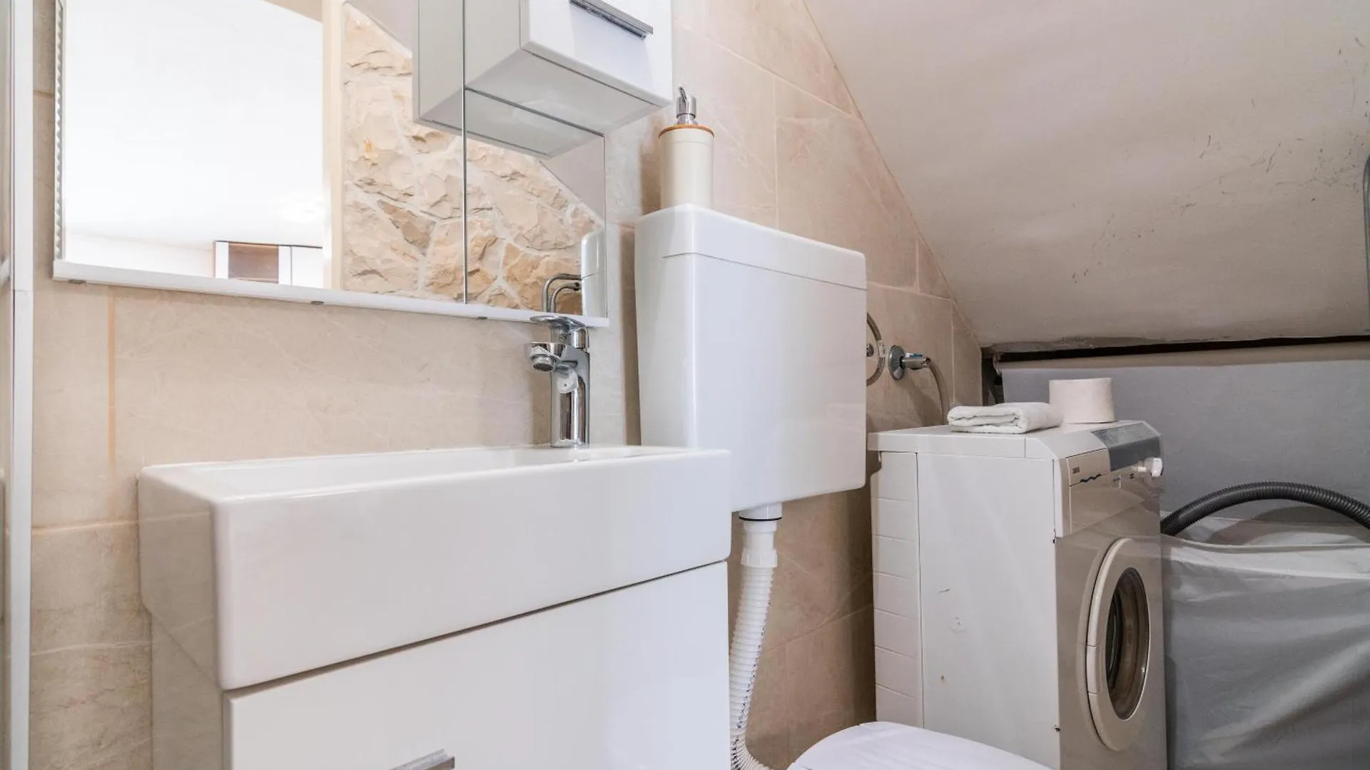 Holiday home Casa Di Pag Villa Pag Town Croatia